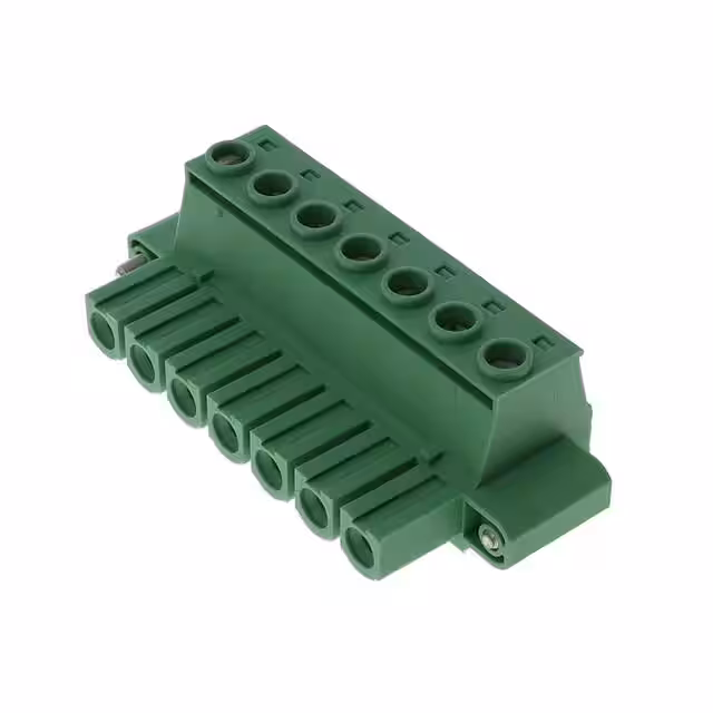 1913620 Phoenix Contact  Headers Plugs and Sockets